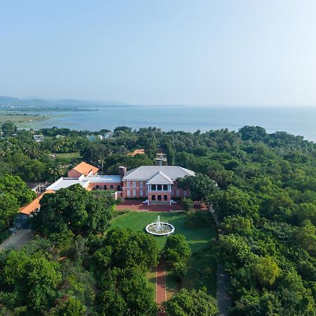 Rambha Palace By Hidden India Ngoại thất bức ảnh