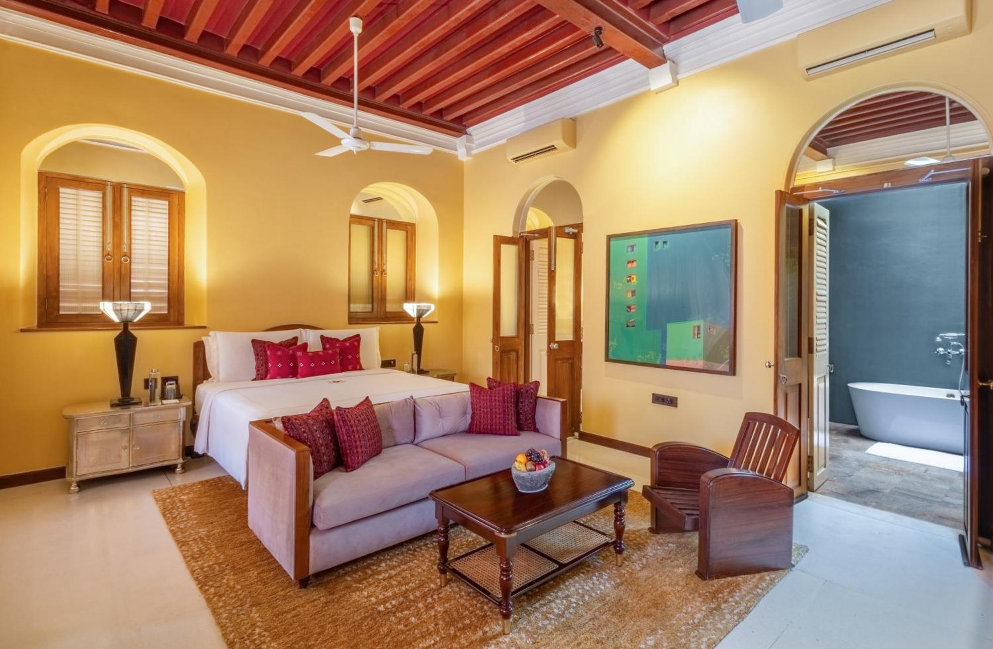 Rambha Palace By Hidden India Ngoại thất bức ảnh