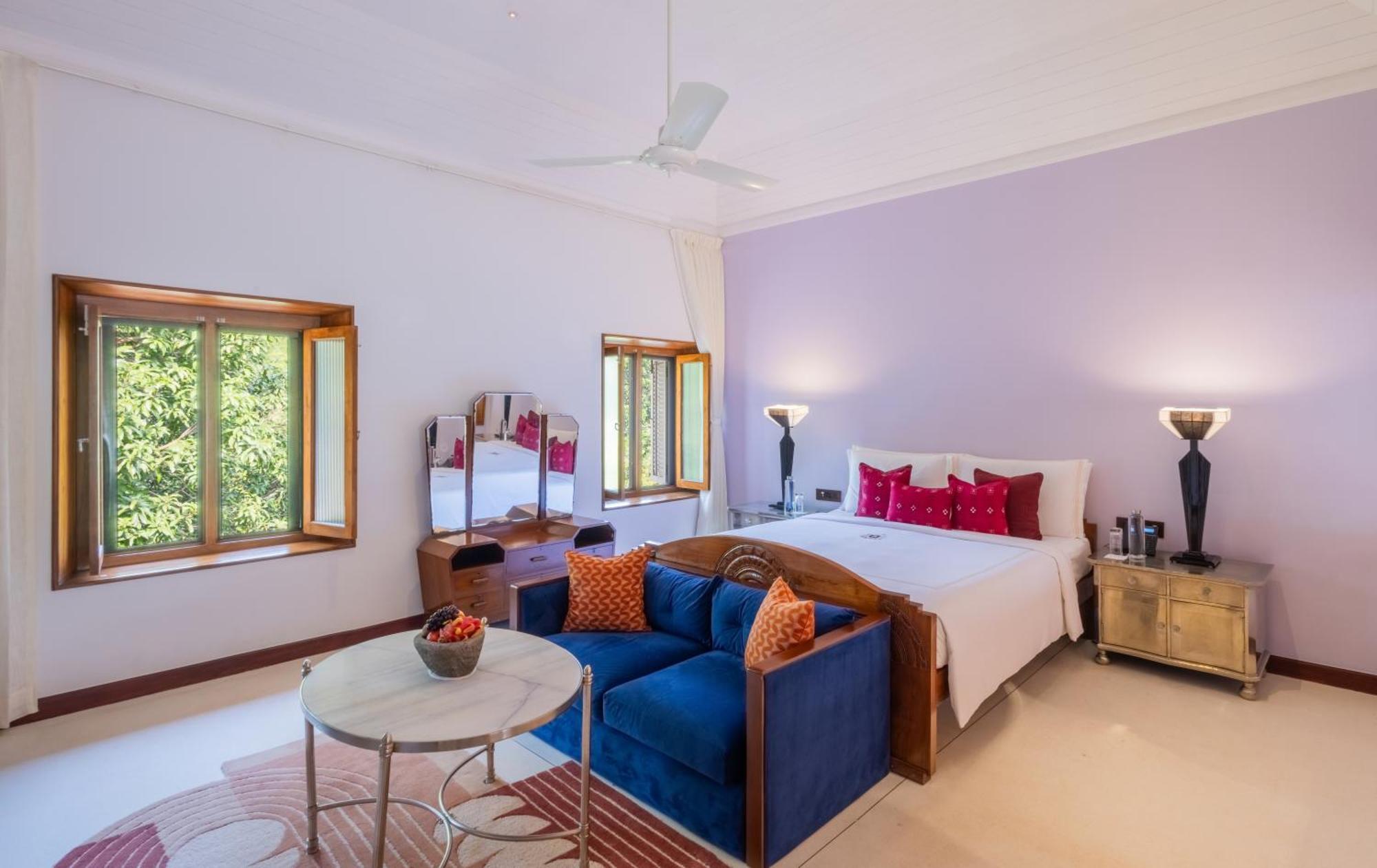 Rambha Palace By Hidden India Ngoại thất bức ảnh