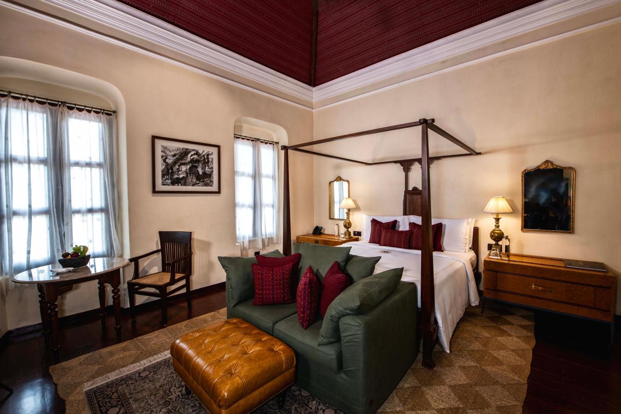 Rambha Palace By Hidden India Ngoại thất bức ảnh