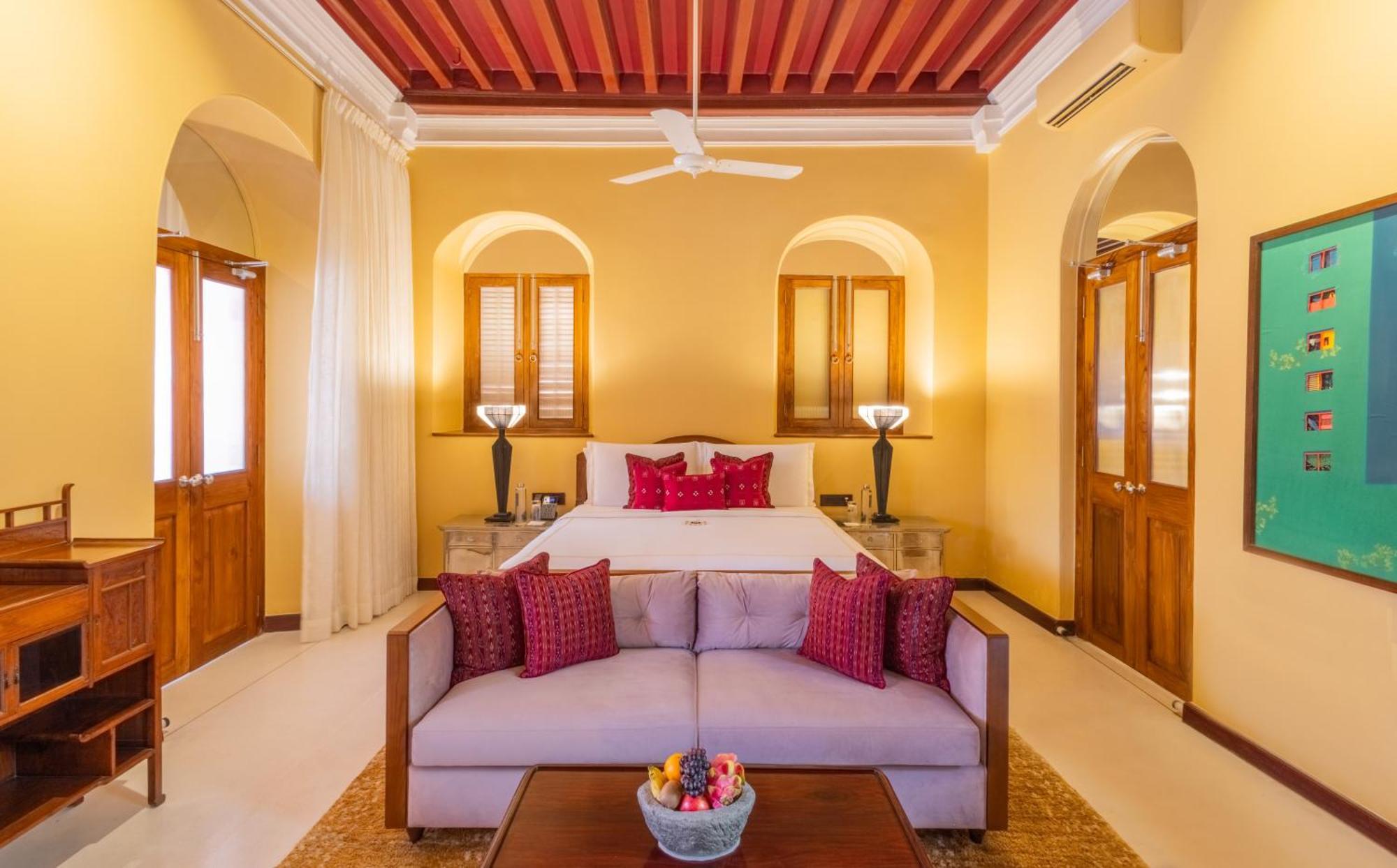 Rambha Palace By Hidden India Ngoại thất bức ảnh