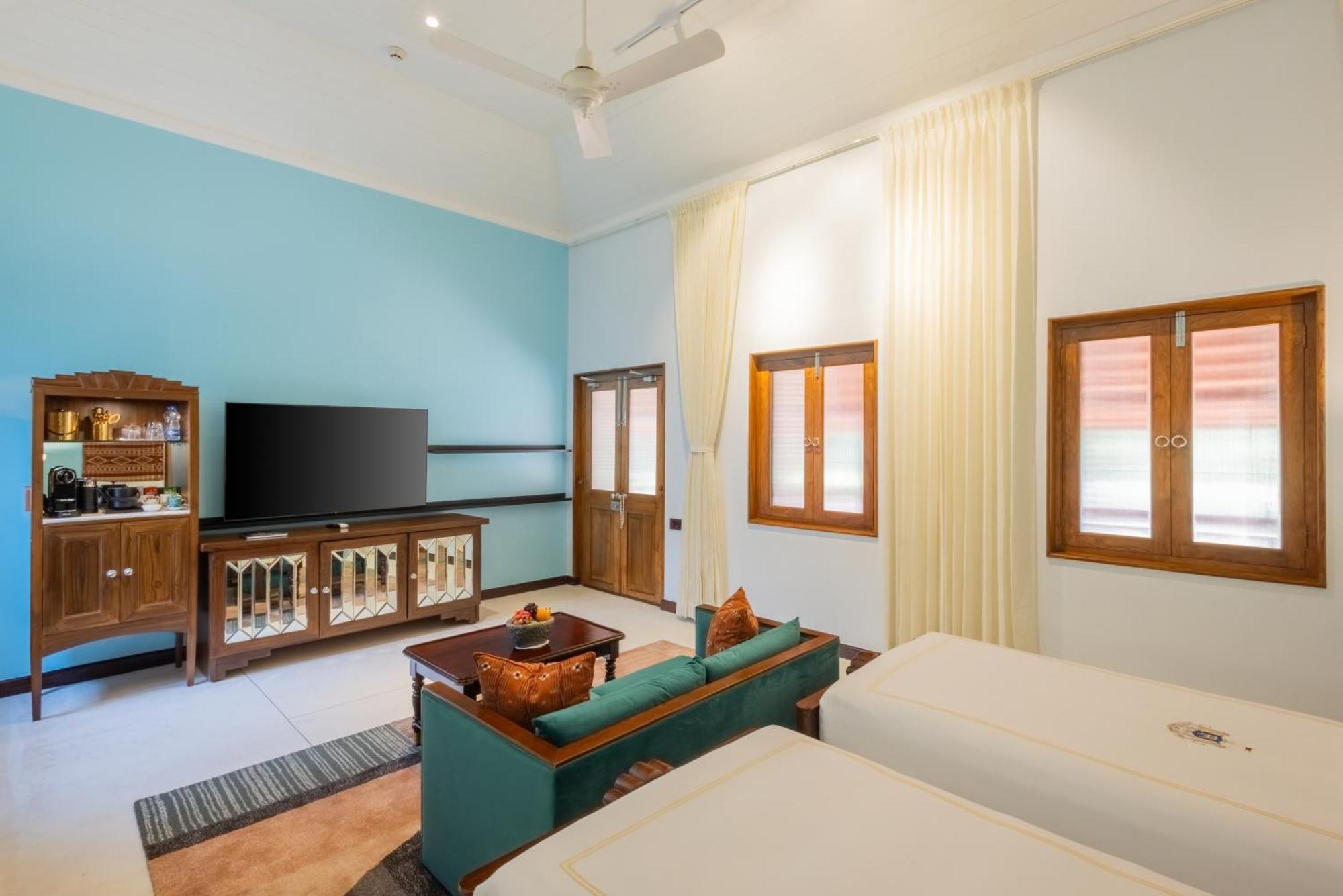Rambha Palace By Hidden India Ngoại thất bức ảnh