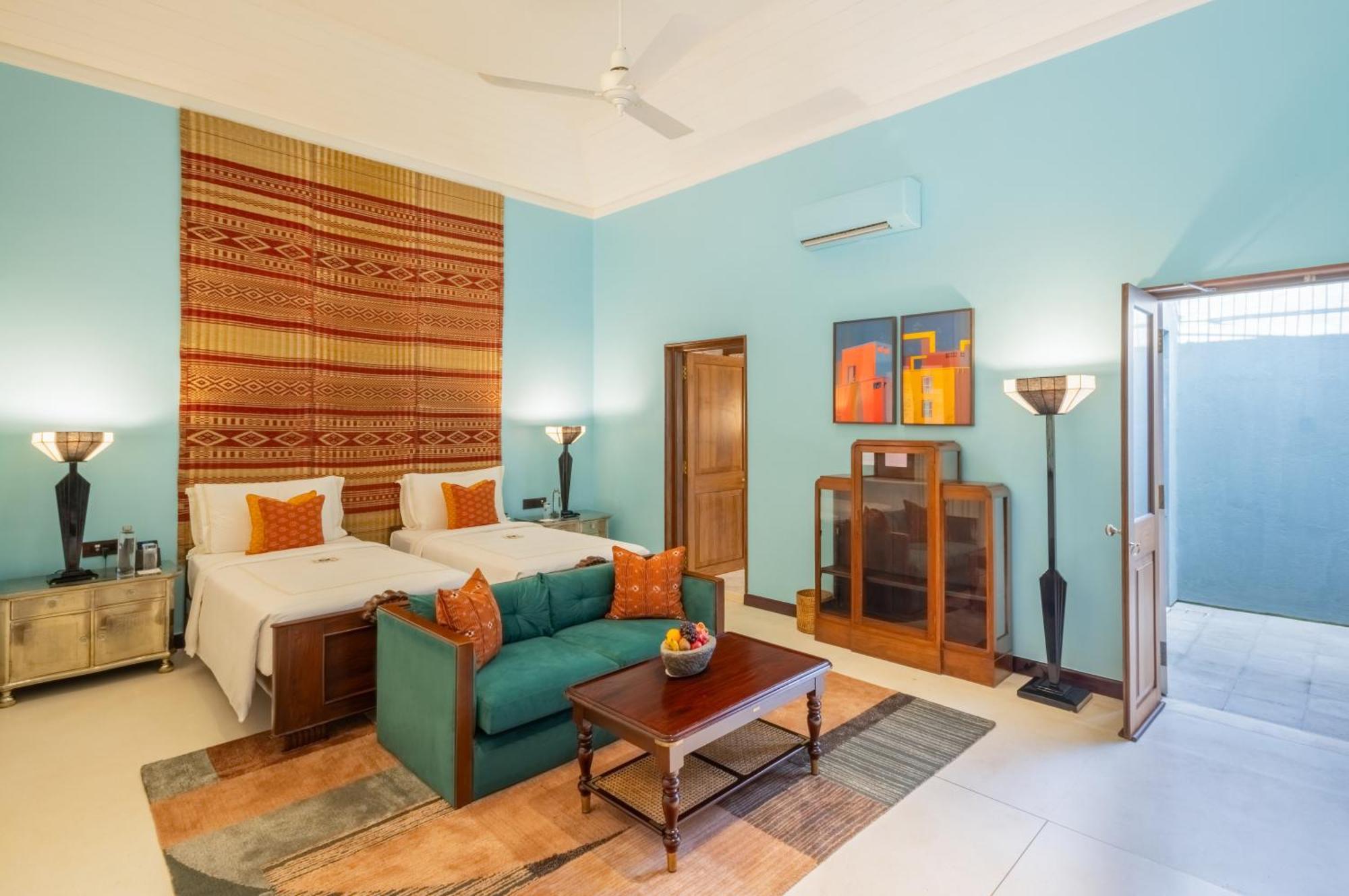 Rambha Palace By Hidden India Ngoại thất bức ảnh