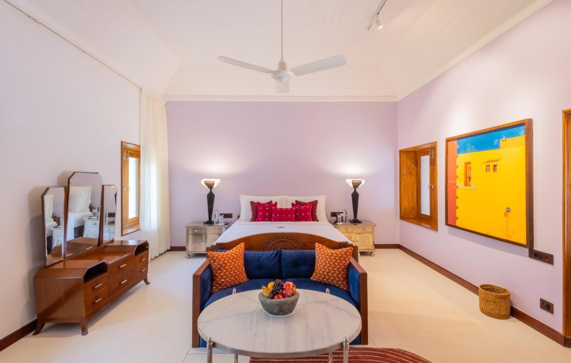 Rambha Palace By Hidden India Ngoại thất bức ảnh