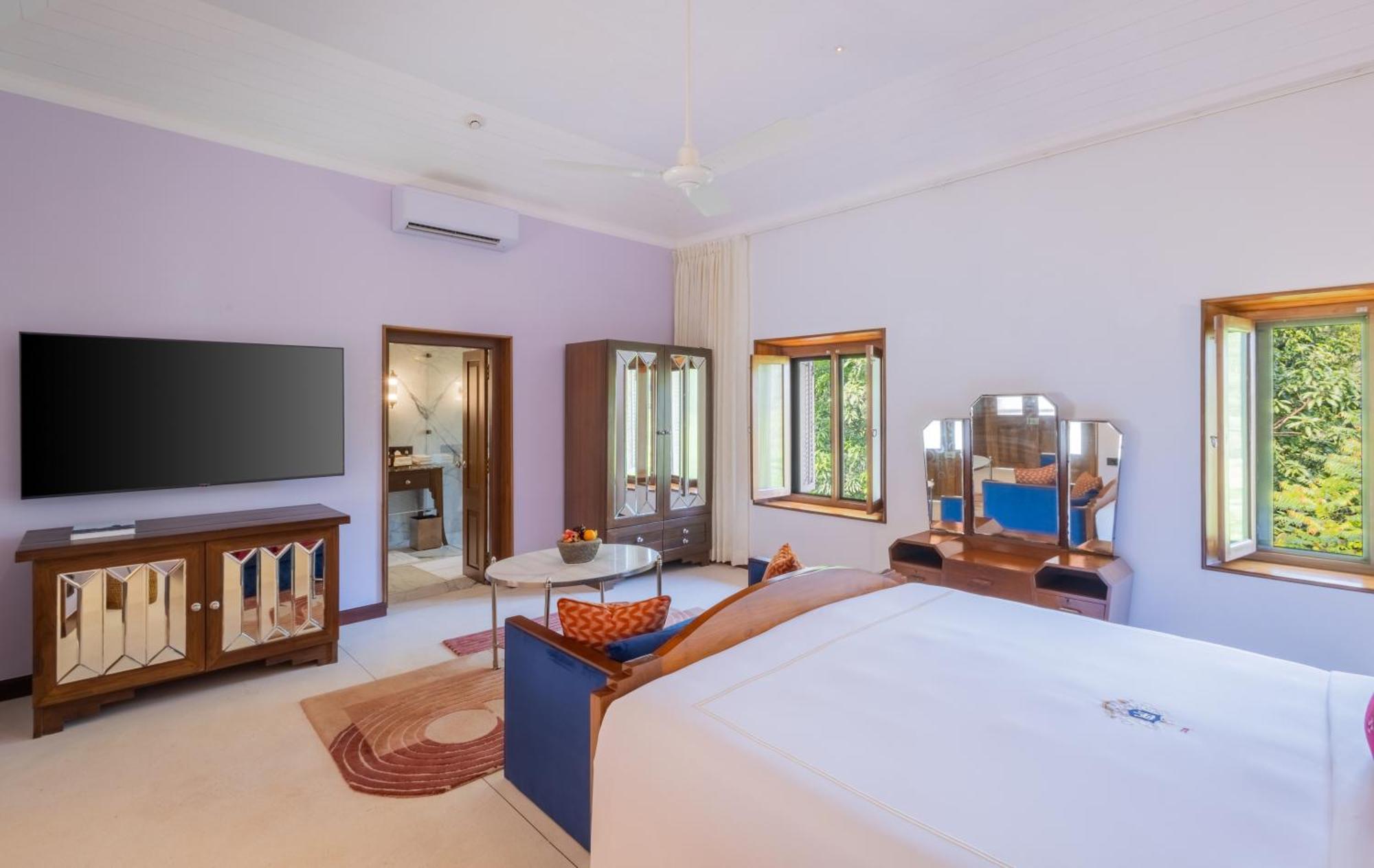 Rambha Palace By Hidden India Ngoại thất bức ảnh