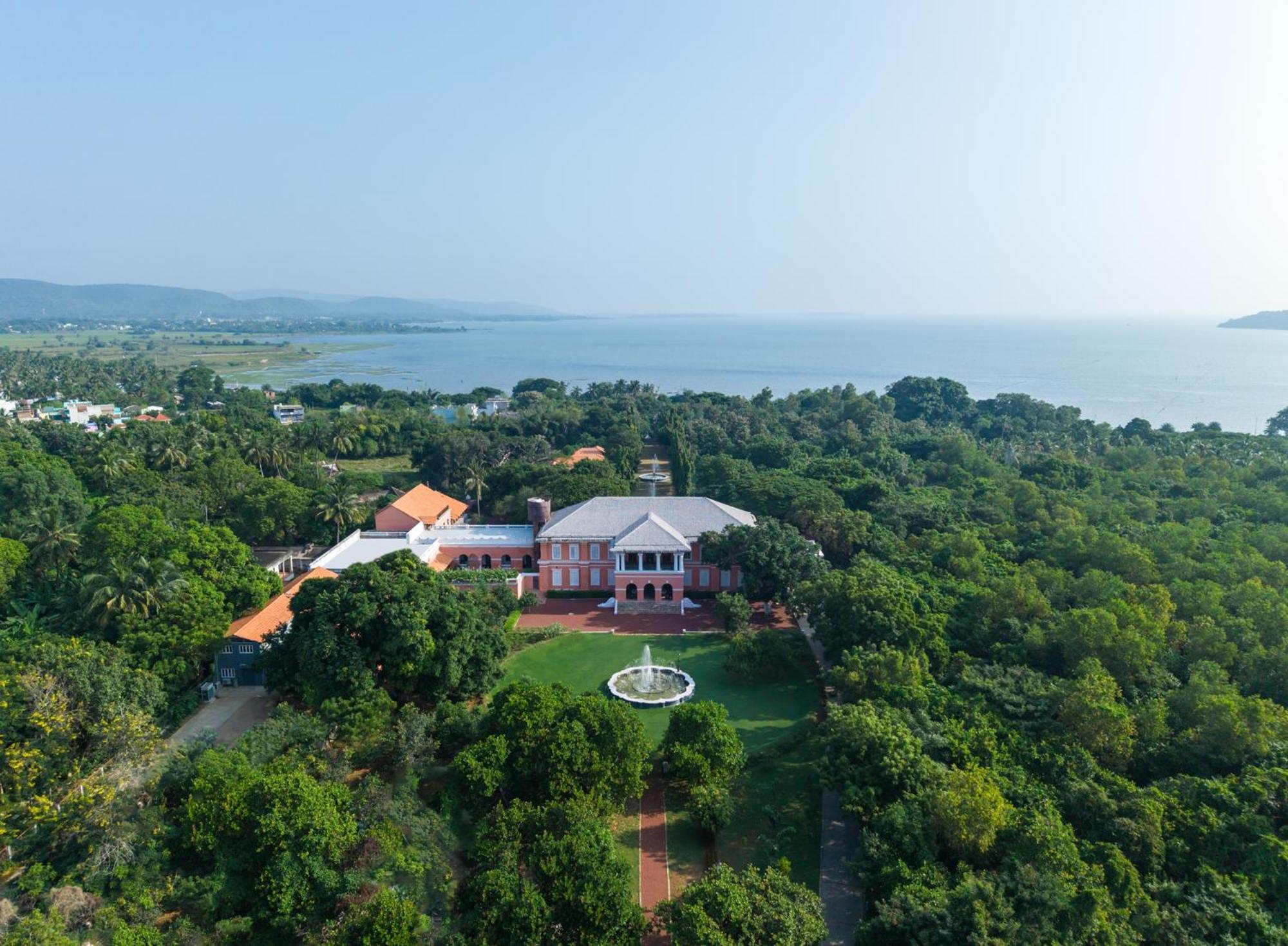 Rambha Palace By Hidden India Ngoại thất bức ảnh