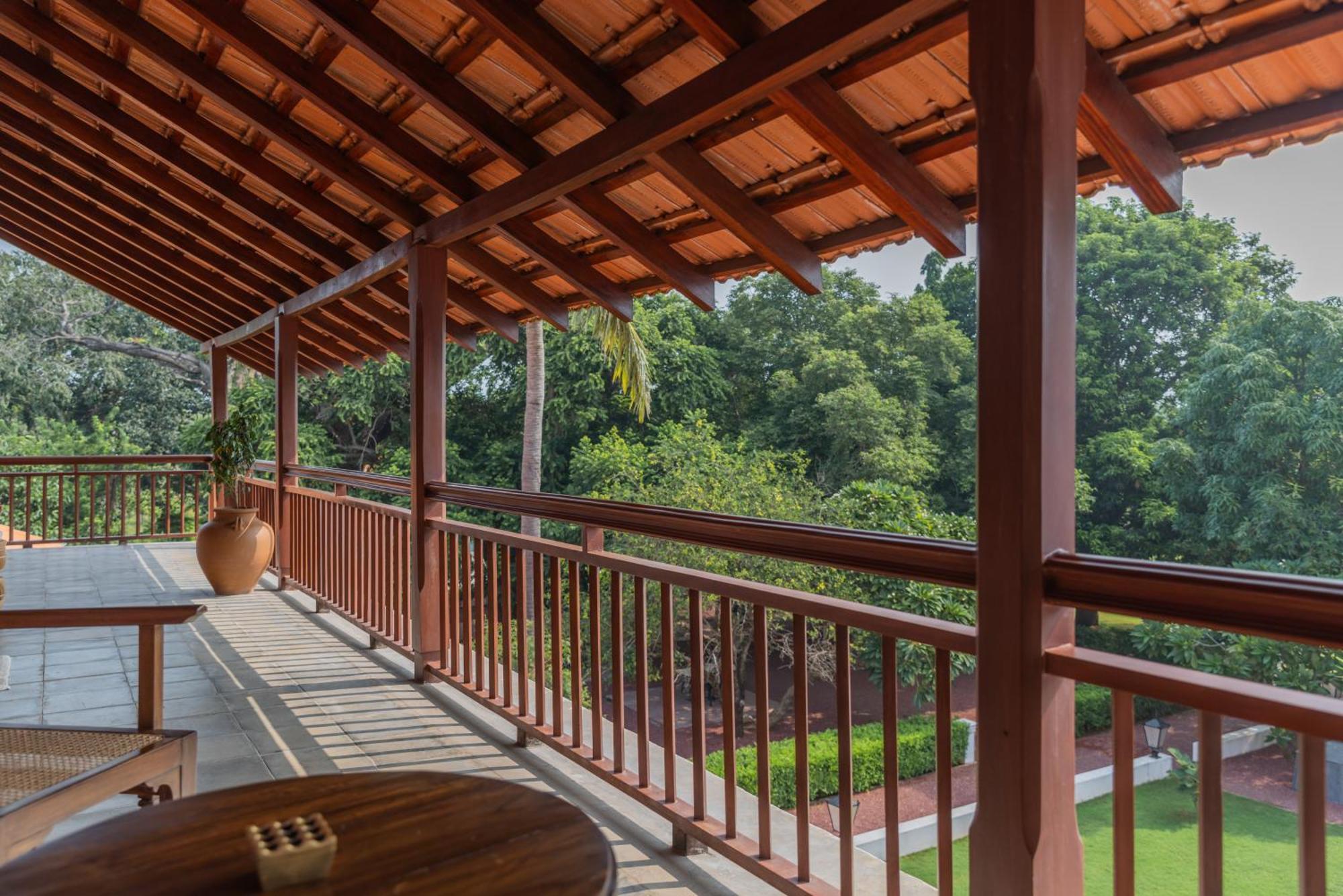 Rambha Palace By Hidden India Ngoại thất bức ảnh